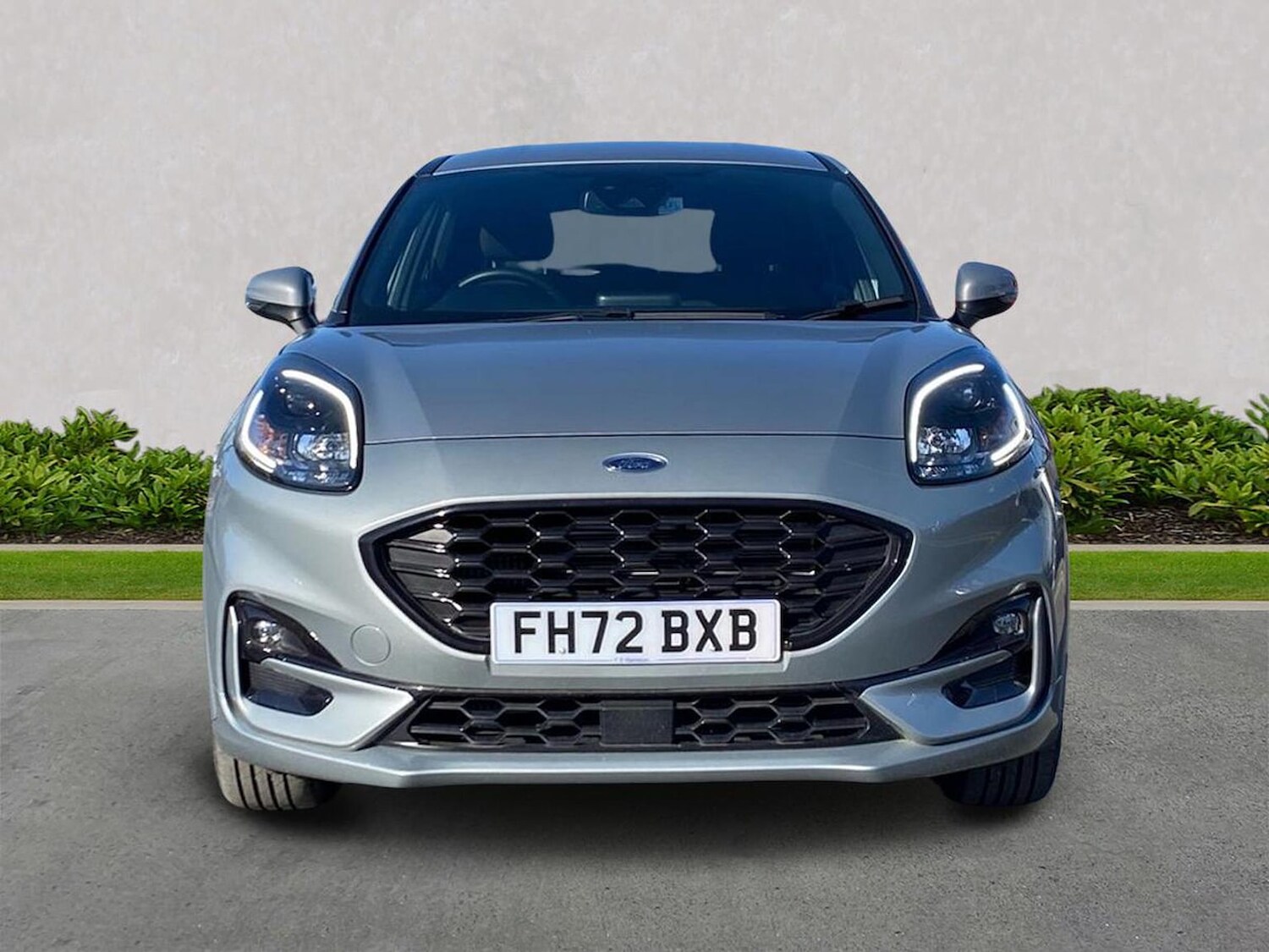 Used Ford Puma 2023 for sale - 78191864: Photo 7