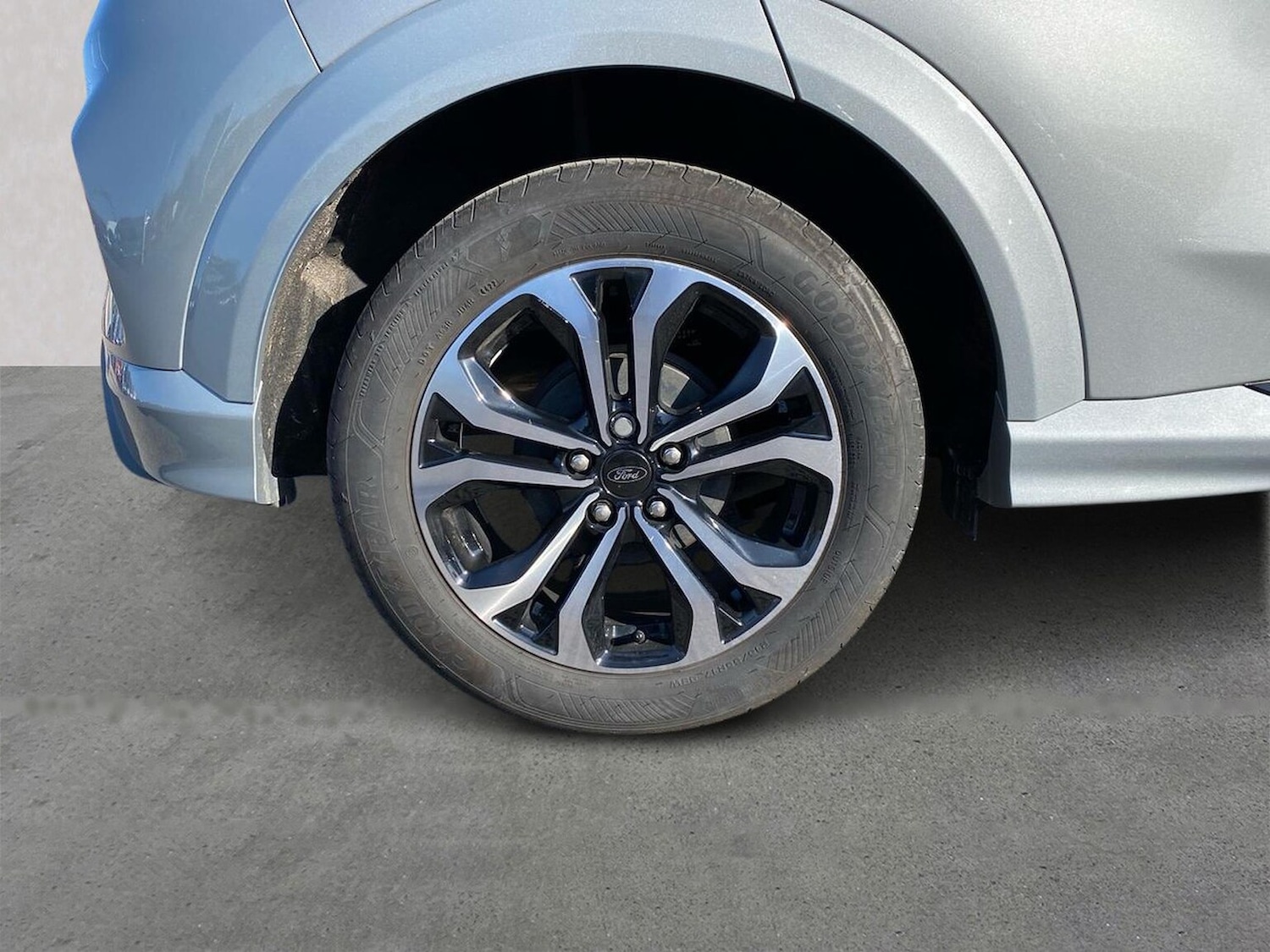 Used Ford Puma 2023 for sale - 78191864: Photo 8