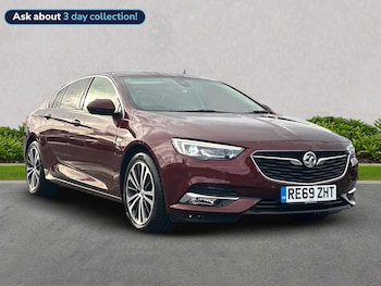 2019 - 2.0 Turbo D Elite Nav 5Dr