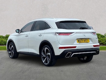 Used DS Automobiles DS 7 2022 for sale - 79445073: Photo
