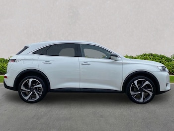 Used DS Automobiles DS 7 2022 for sale - 79445073: Photo