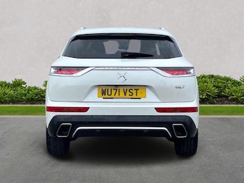Used DS Automobiles DS 7 2022 for sale - 79445073: Photo