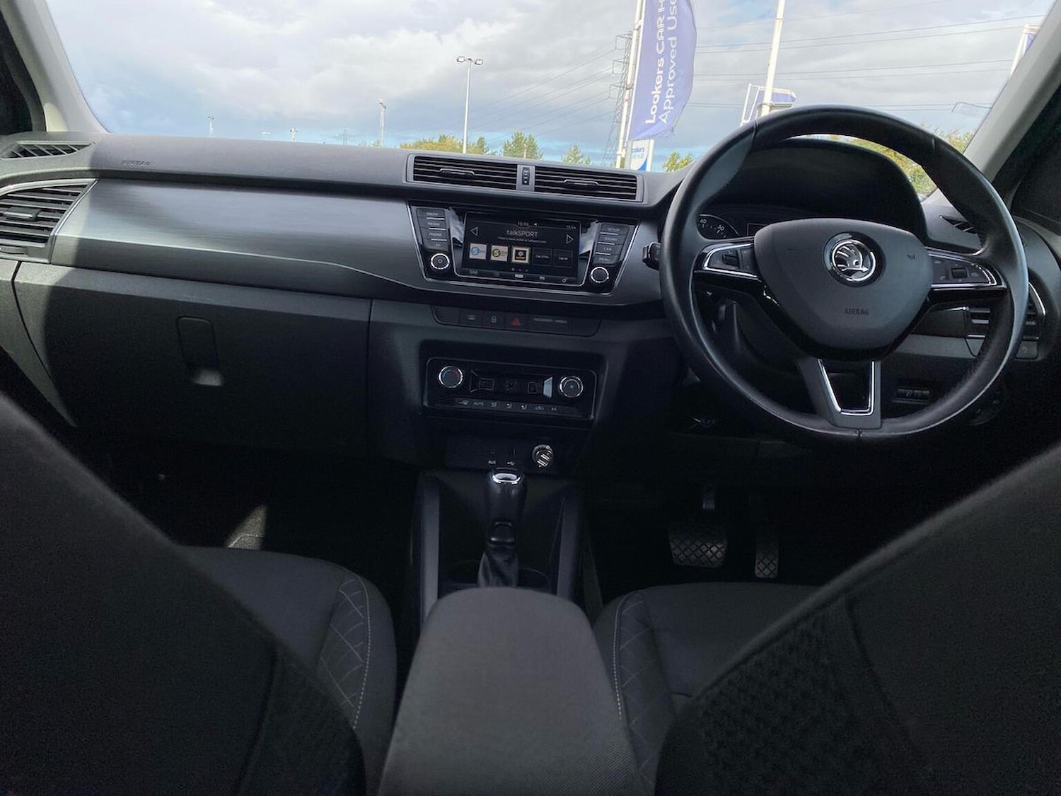 Vehicle 13