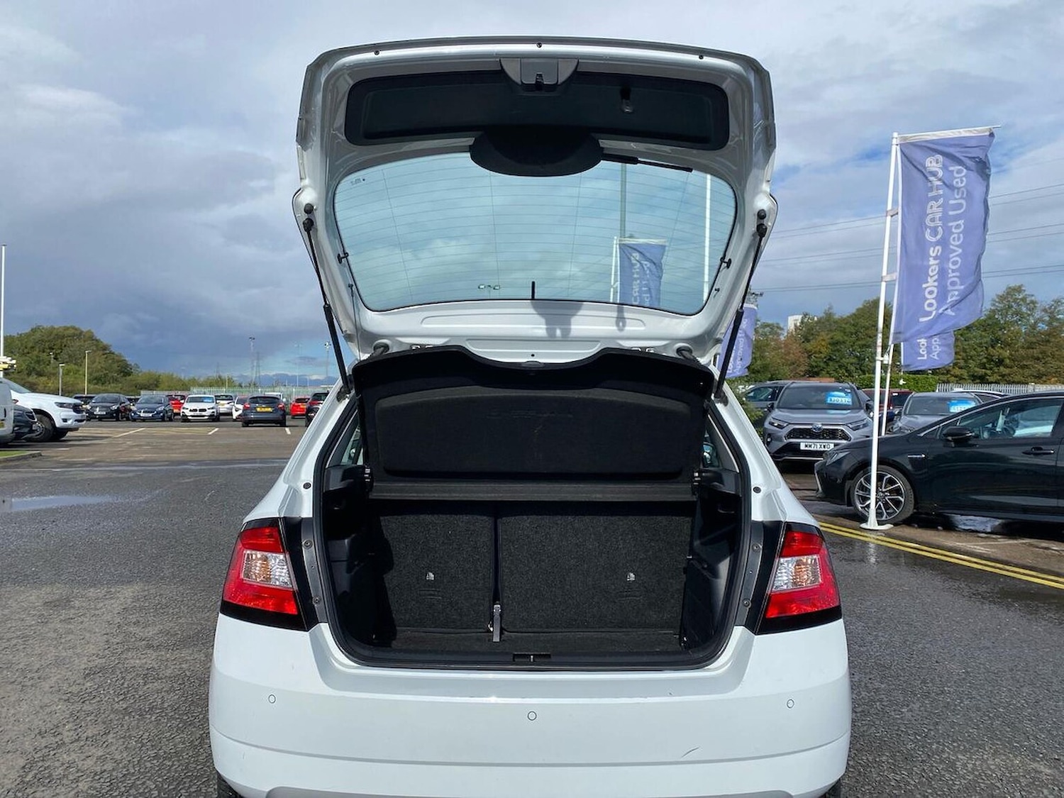 Vehicle 17