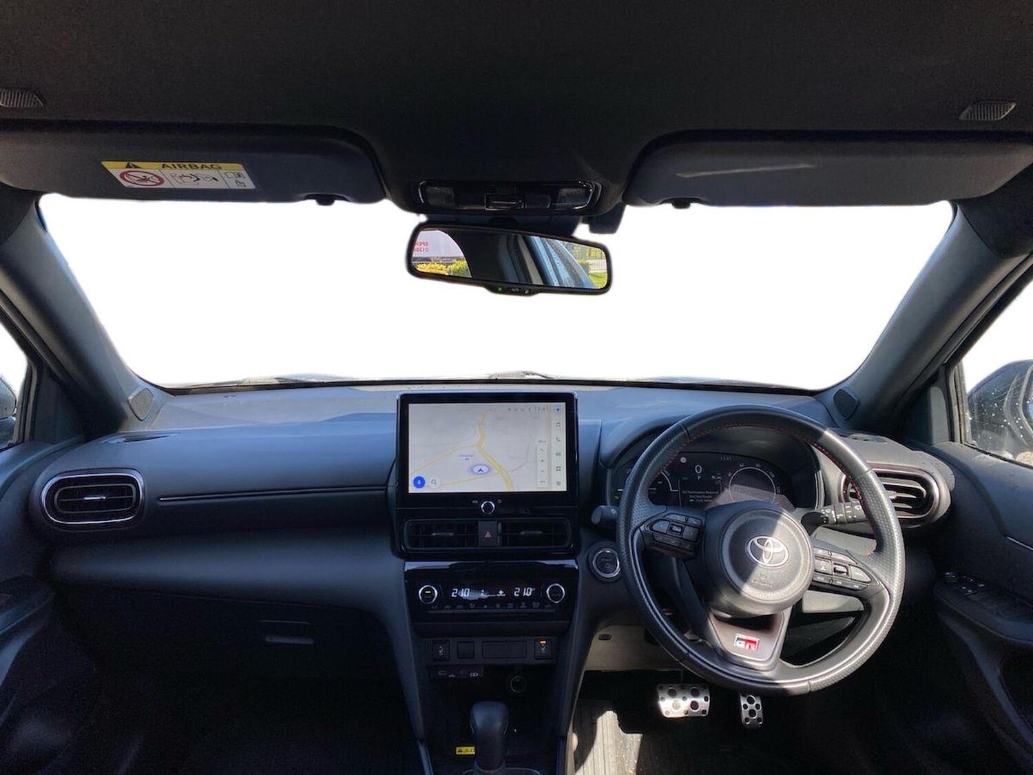 Used Toyota Yaris Cross 2024 for sale - 78192364: Photo 10