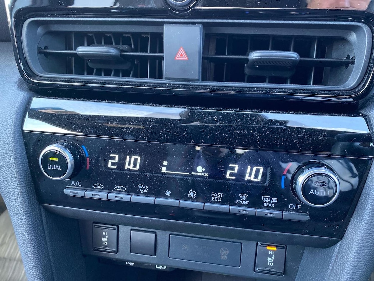 Used Toyota Yaris Cross 2024 for sale - 78192364: Photo 14