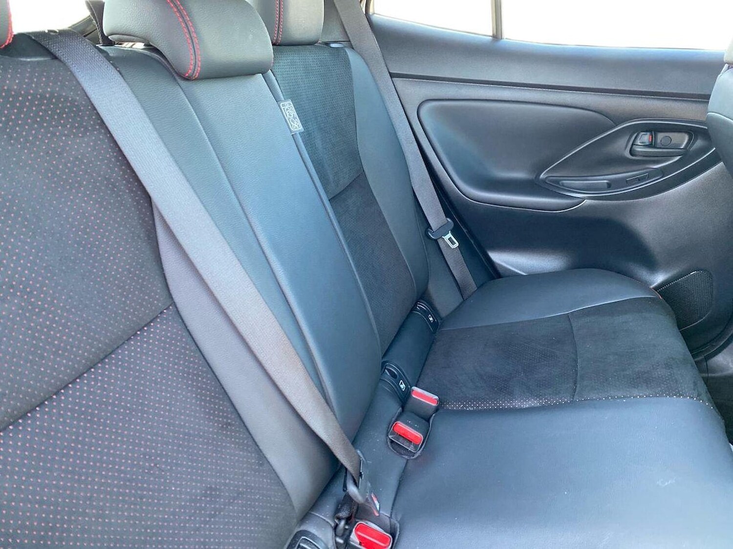 Used Toyota Yaris Cross 2024 for sale - 78192364: Photo 18