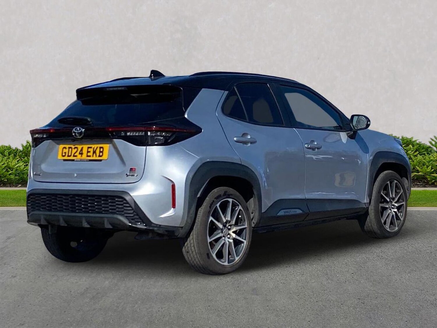 Used Toyota Yaris Cross 2024 for sale - 78192364: Photo 20