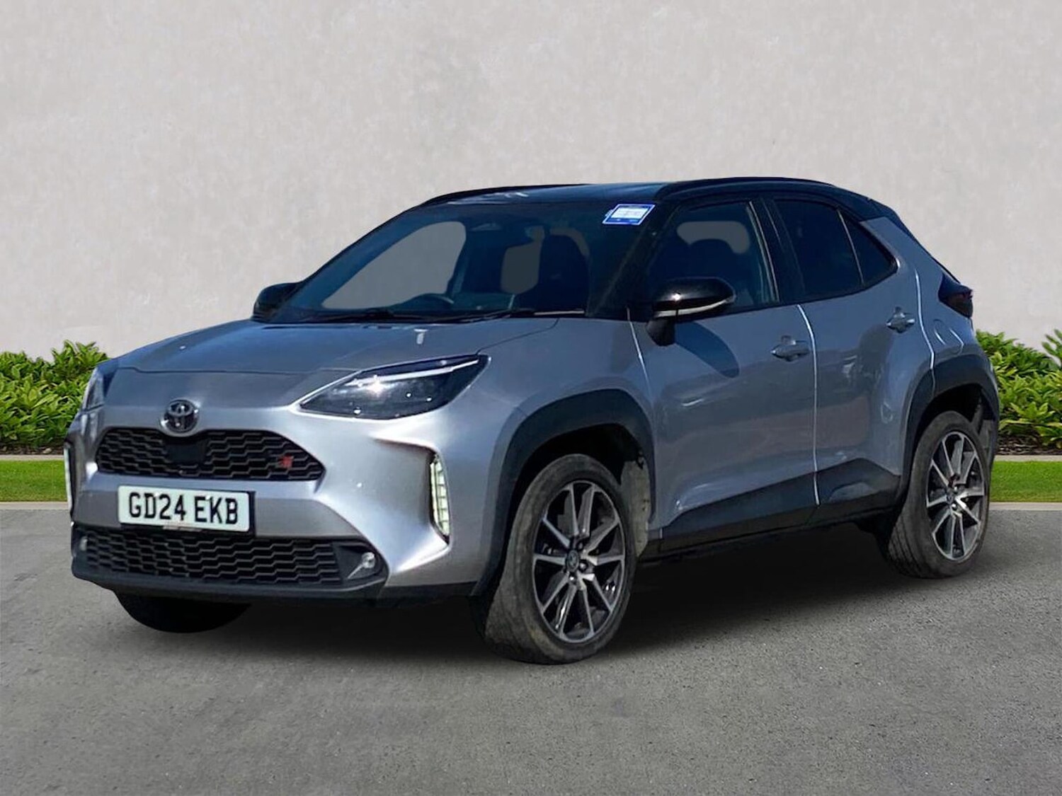 Used Toyota Yaris Cross 2024 for sale - 78192364: Photo 22