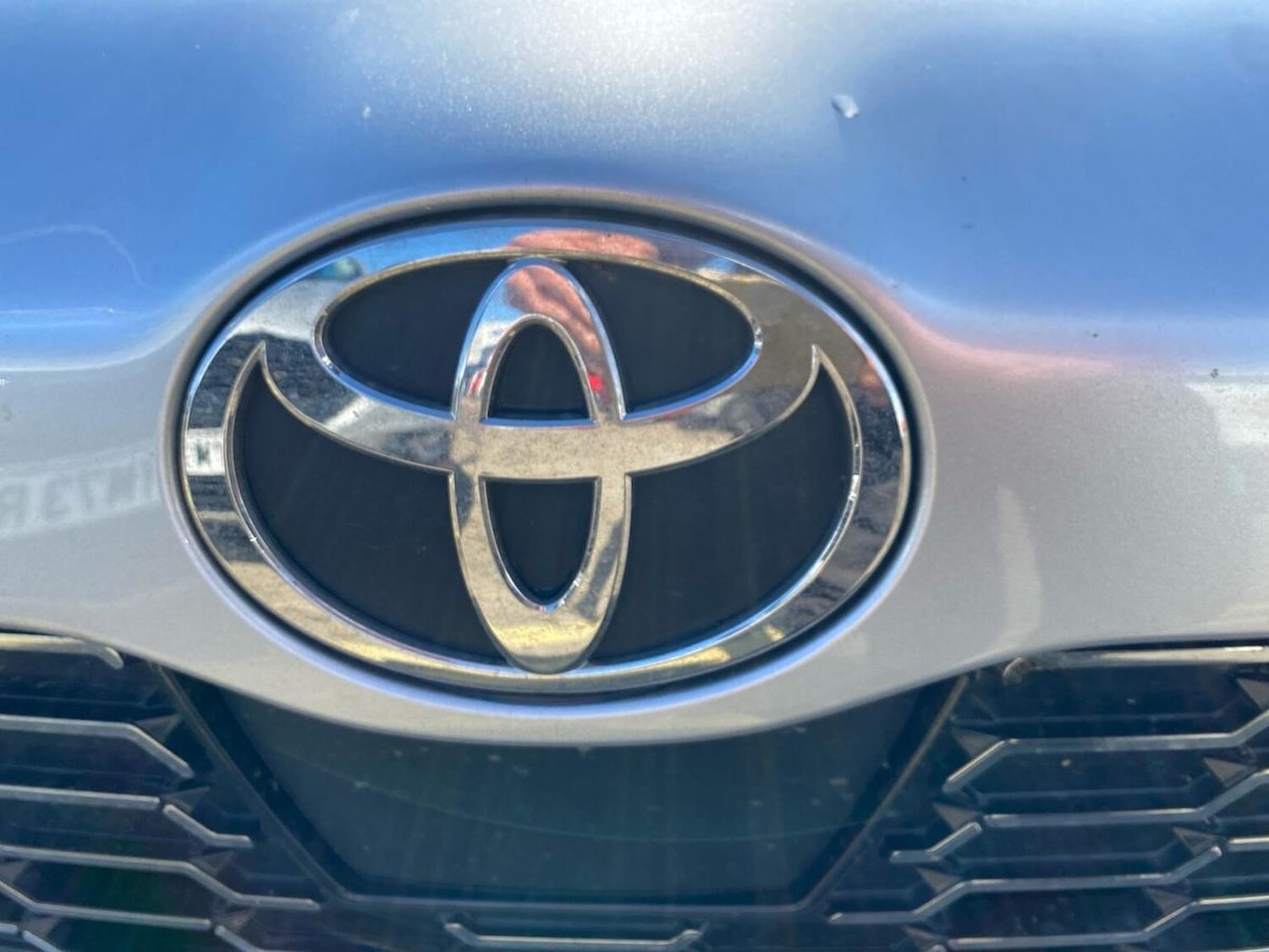 Used Toyota Yaris Cross 2024 for sale - 78192364: Photo 33