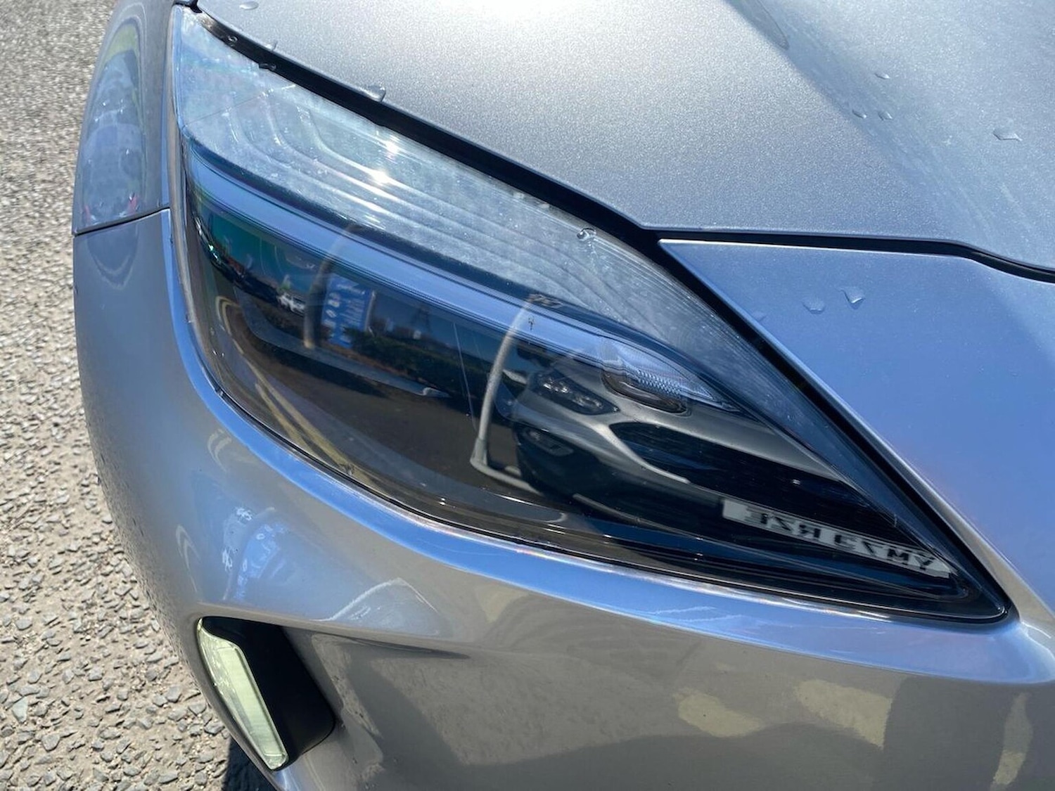 Used Toyota Yaris Cross 2024 for sale - 78192364: Photo 34