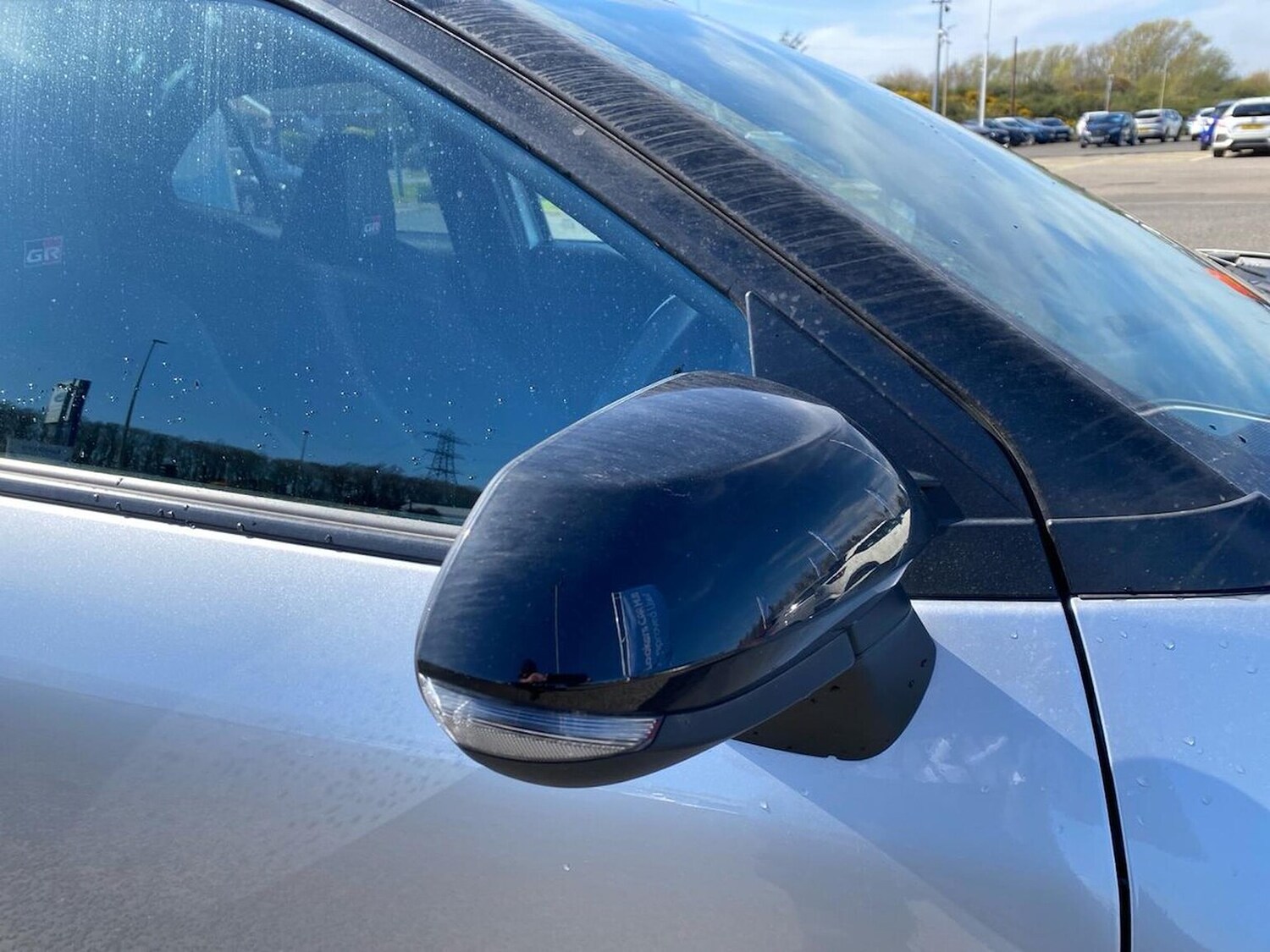 Used Toyota Yaris Cross 2024 for sale - 78192364: Photo 35