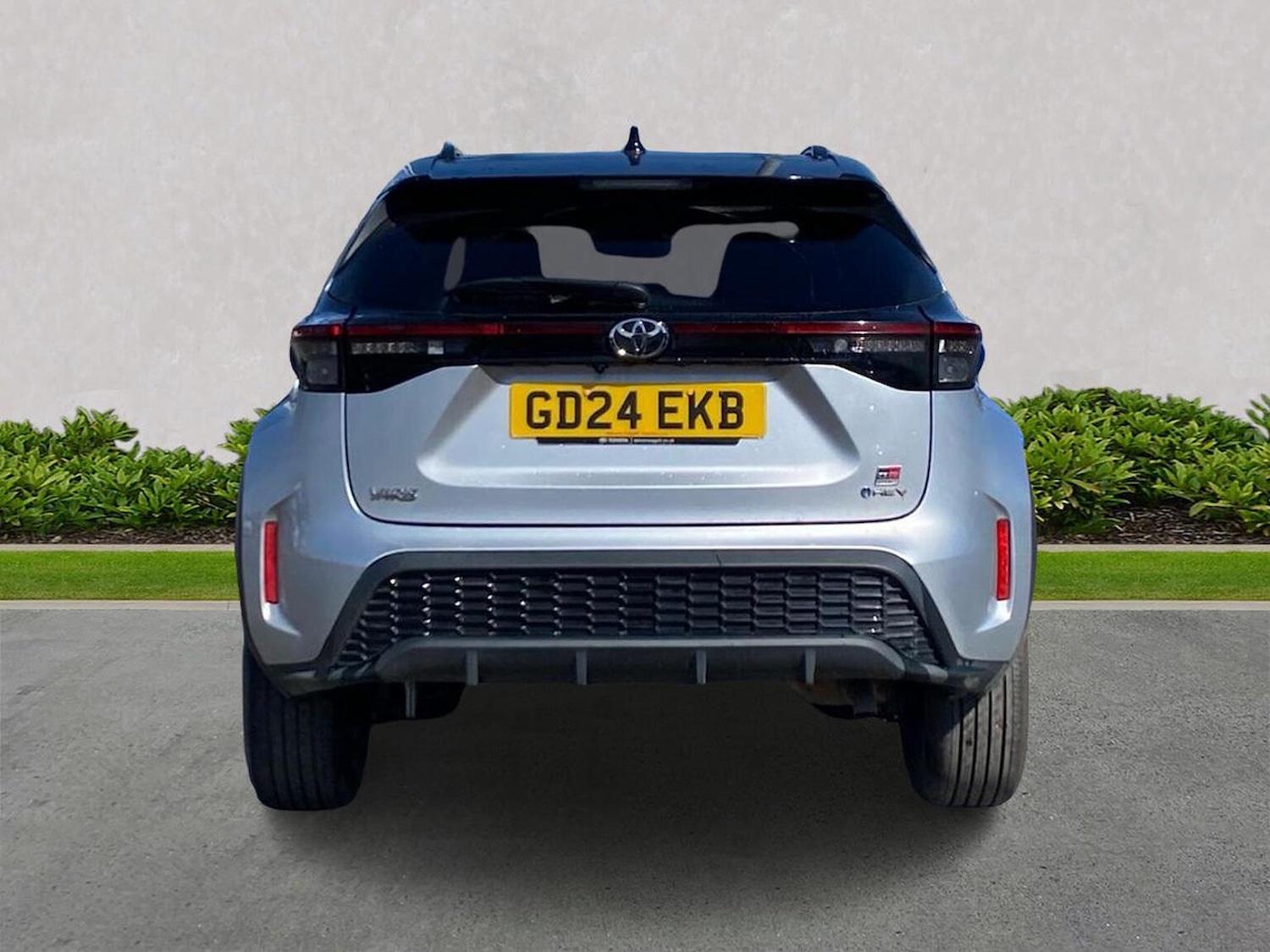 Used Toyota Yaris Cross 2024 for sale - 78192364: Photo 6