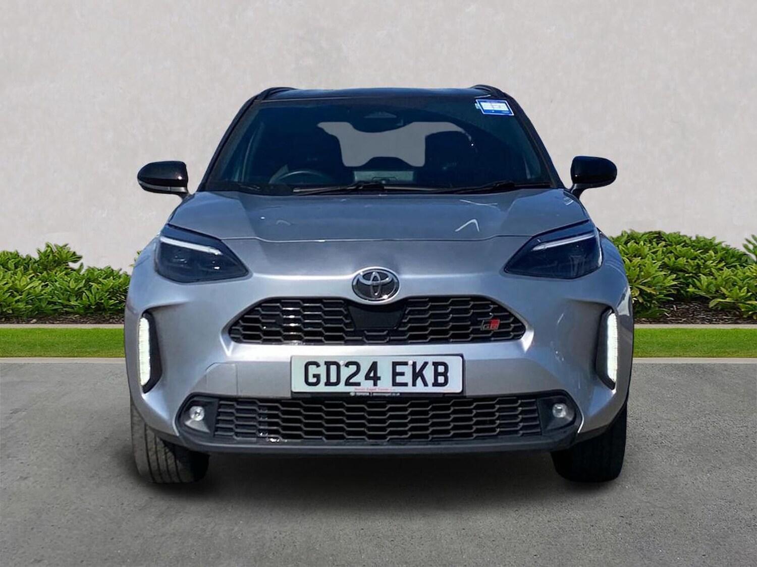 Used Toyota Yaris Cross 2024 for sale - 78192364: Photo 7