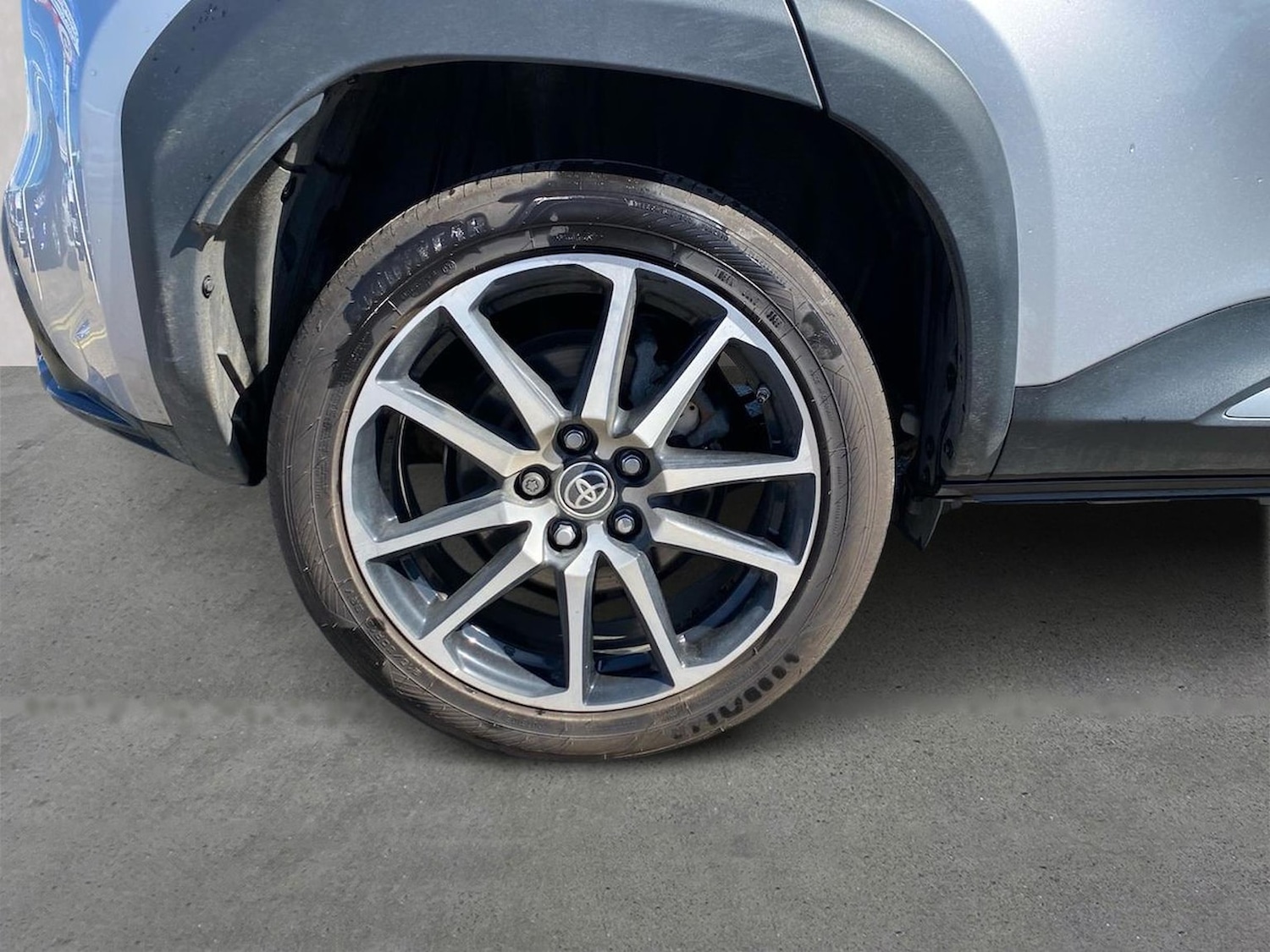 Used Toyota Yaris Cross 2024 for sale - 78192364: Photo 8