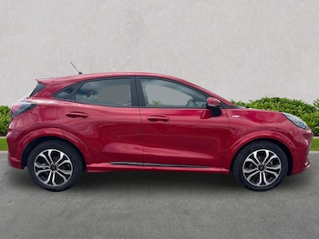 Used Ford Puma 2023 for sale - 79150825: Photo