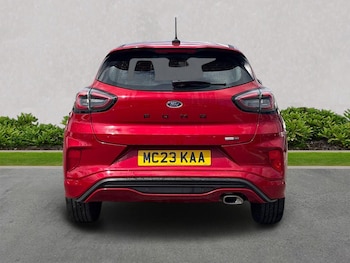 Used Ford Puma 2023 for sale - 79150825: Photo
