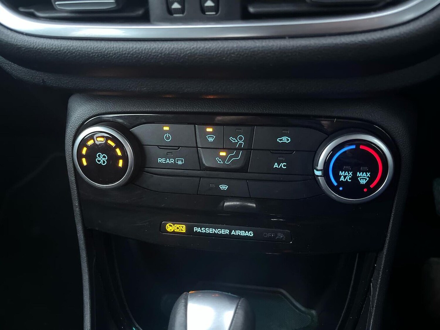 Used Ford Puma 2022 for sale - 77489509: Photo 12