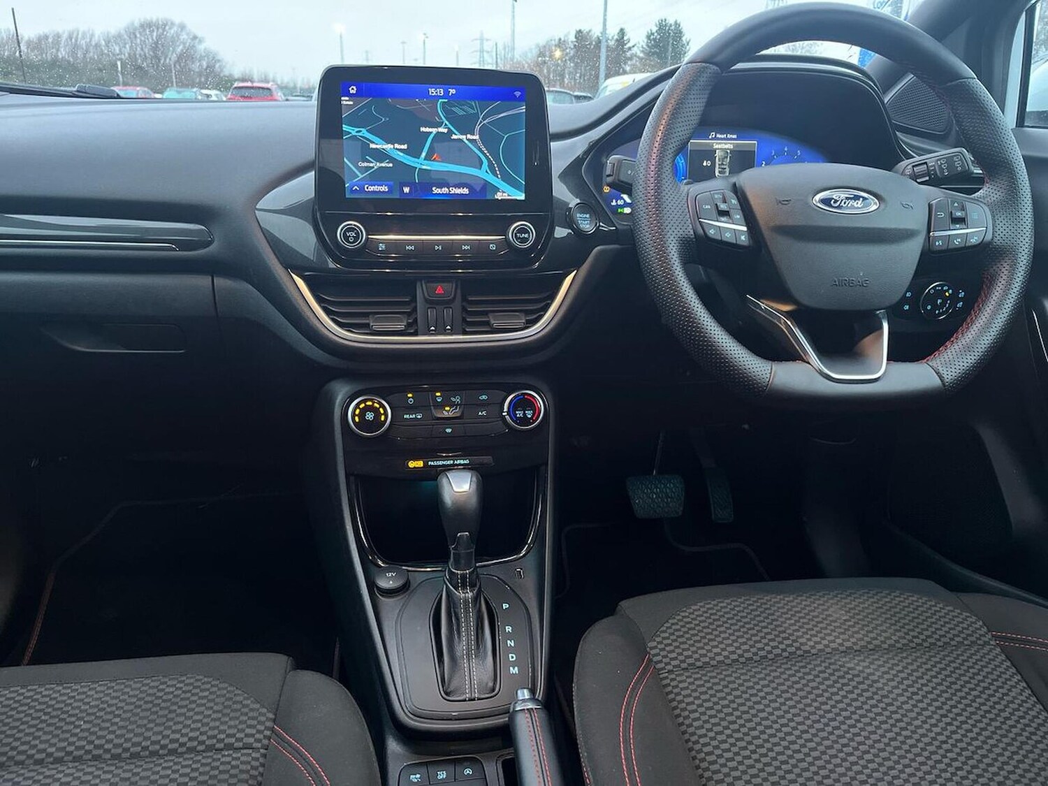 Used Ford Puma 2022 for sale - 77489509: Photo 13