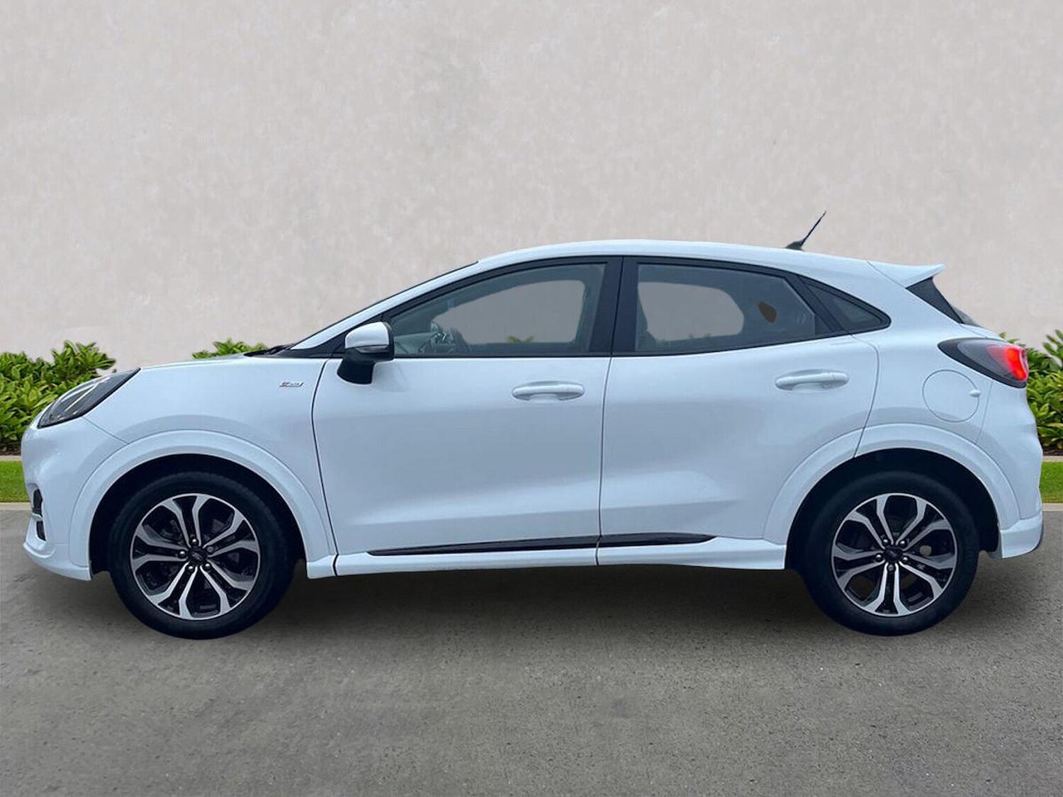 Used Ford Puma 2022 for sale - 77489509: Photo 19