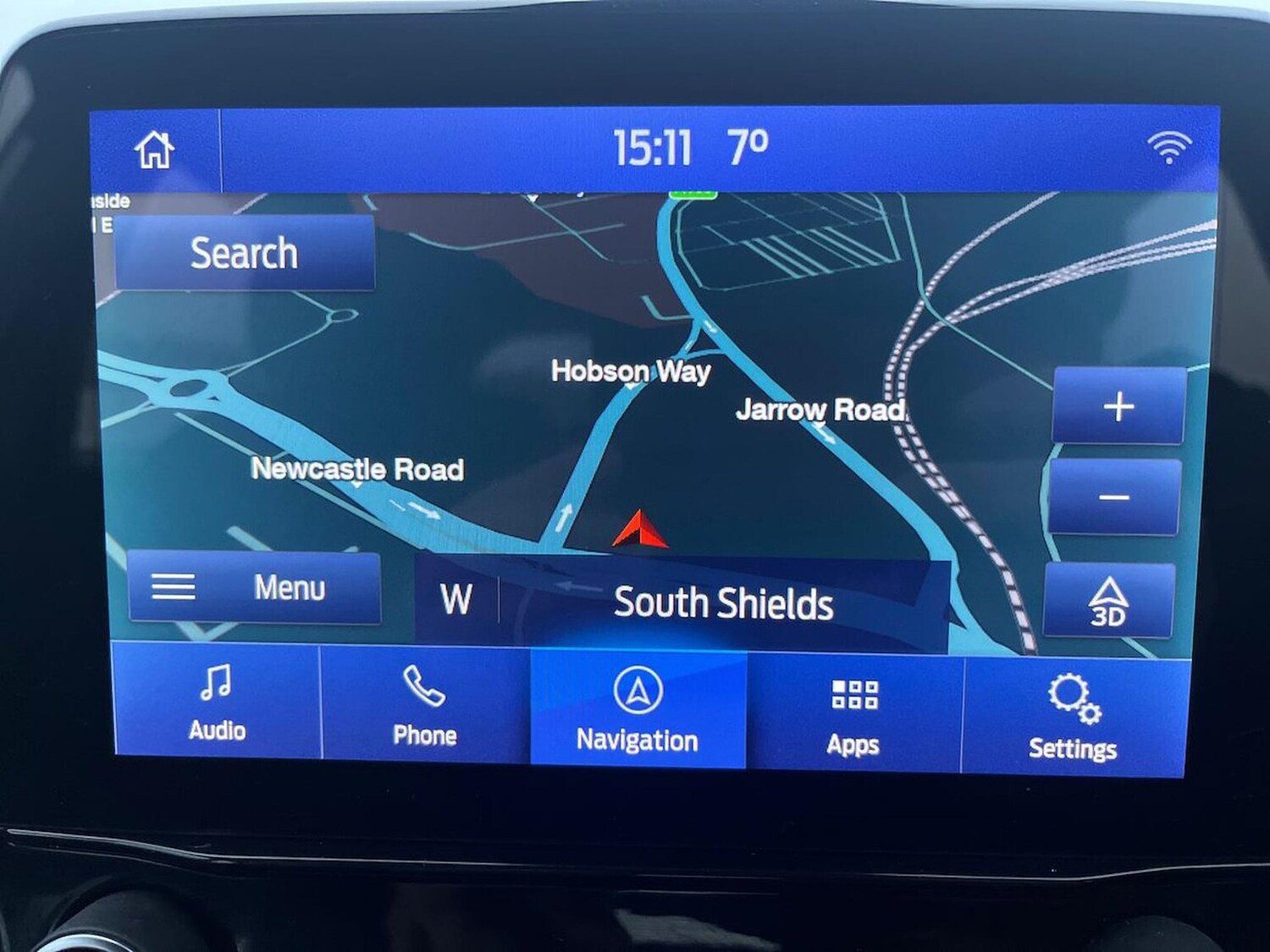 Used Ford Puma 2022 for sale - 77489509: Photo 24