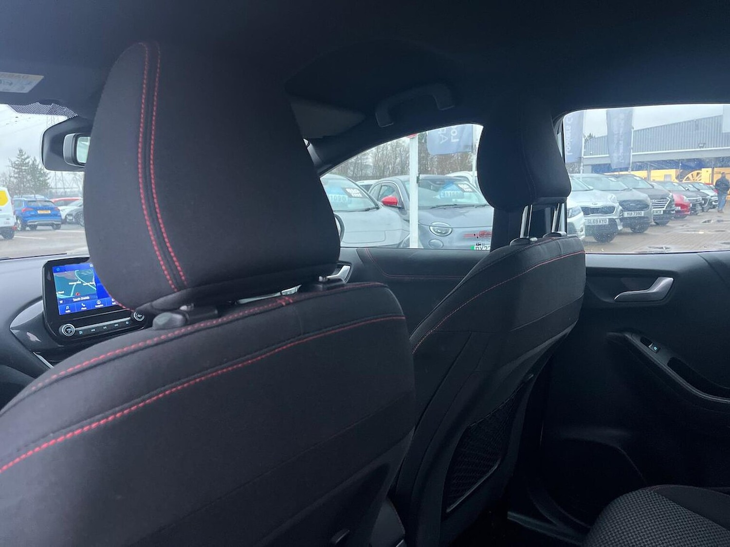 Used Ford Puma 2022 for sale - 77489509: Photo 32