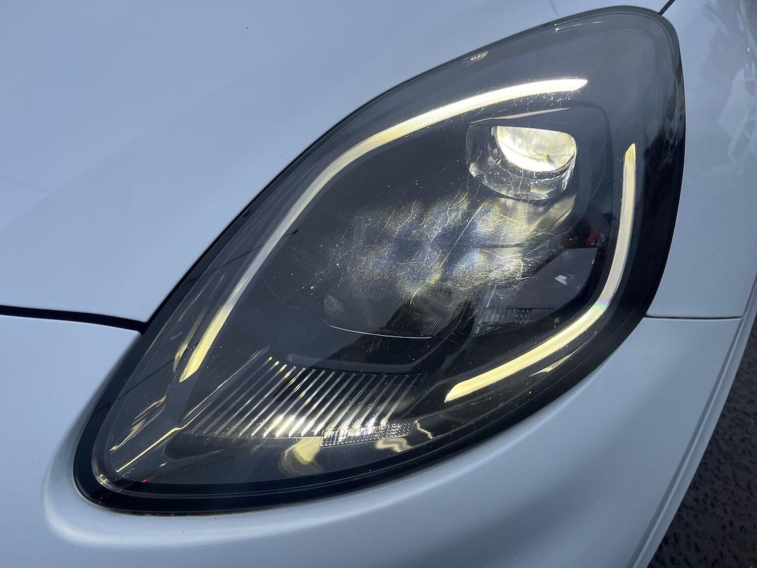 Used Ford Puma 2022 for sale - 77489509: Photo 34