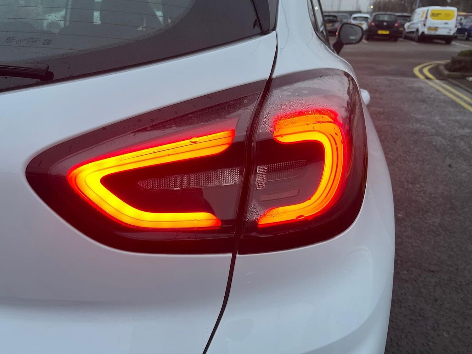 Used Ford Puma 2022 for sale - 77489509: Photo 36