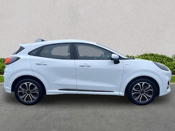 Used Ford Puma 2022 for sale - 77489509: Photo