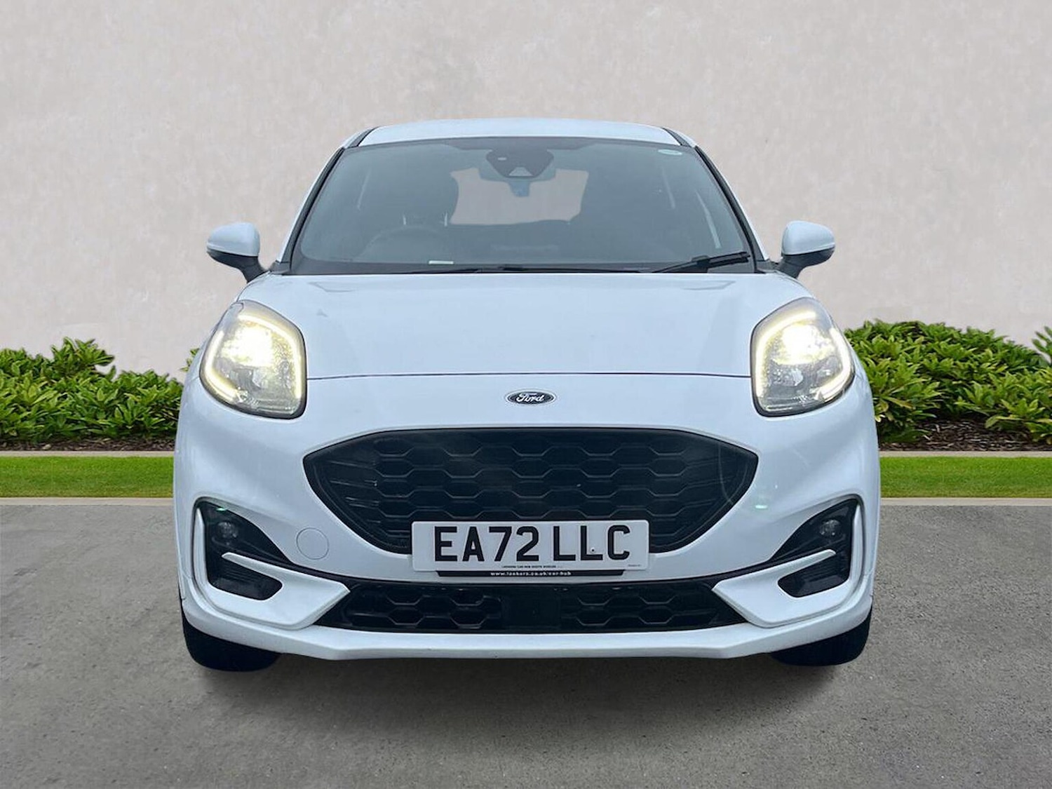 Used Ford Puma 2022 for sale - 77489509: Photo 5