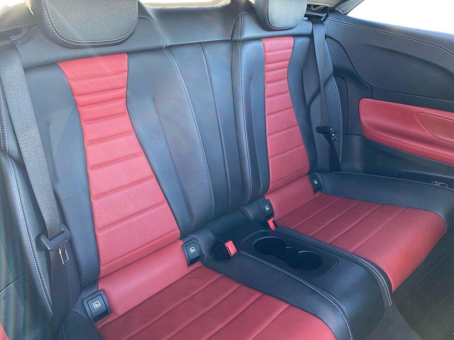 Used Mercedes-Benz E Class 2018 for sale - 76076459: Photo 16