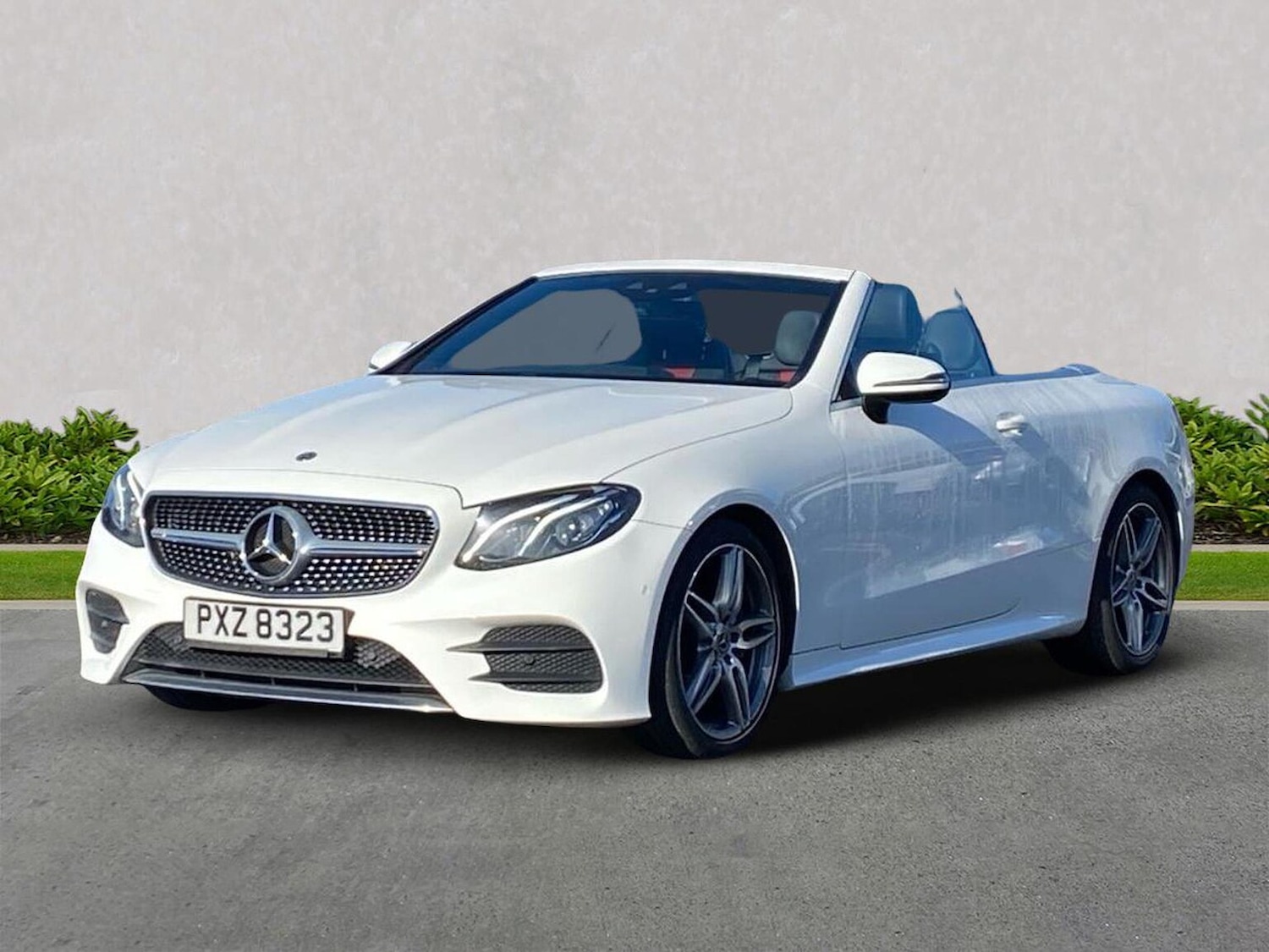 Used Mercedes-Benz E Class 2018 for sale - 76076459: Photo 20