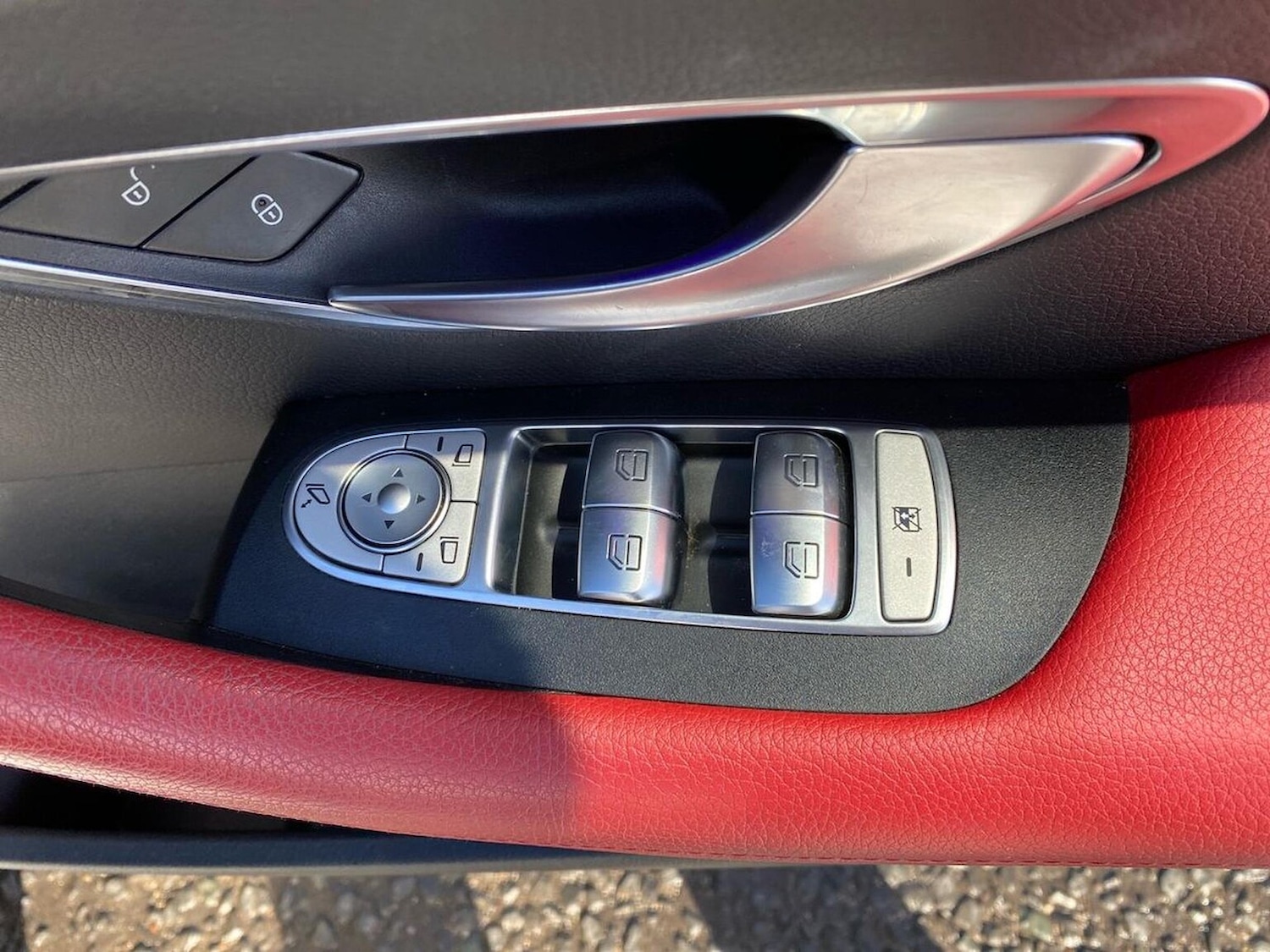 Used Mercedes-Benz E Class 2018 for sale - 76076459: Photo 21