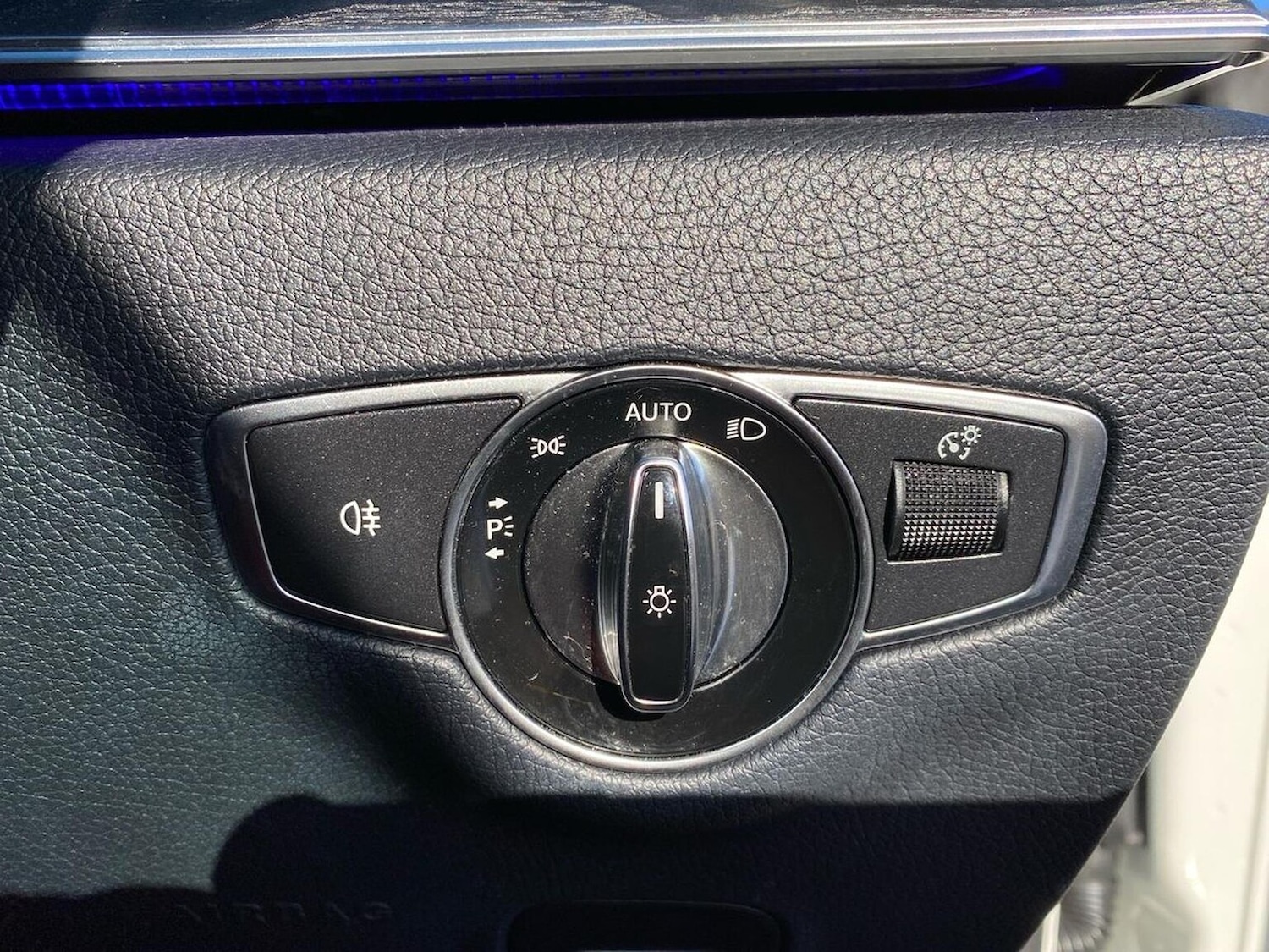 Used Mercedes-Benz E Class 2018 for sale - 76076459: Photo 22