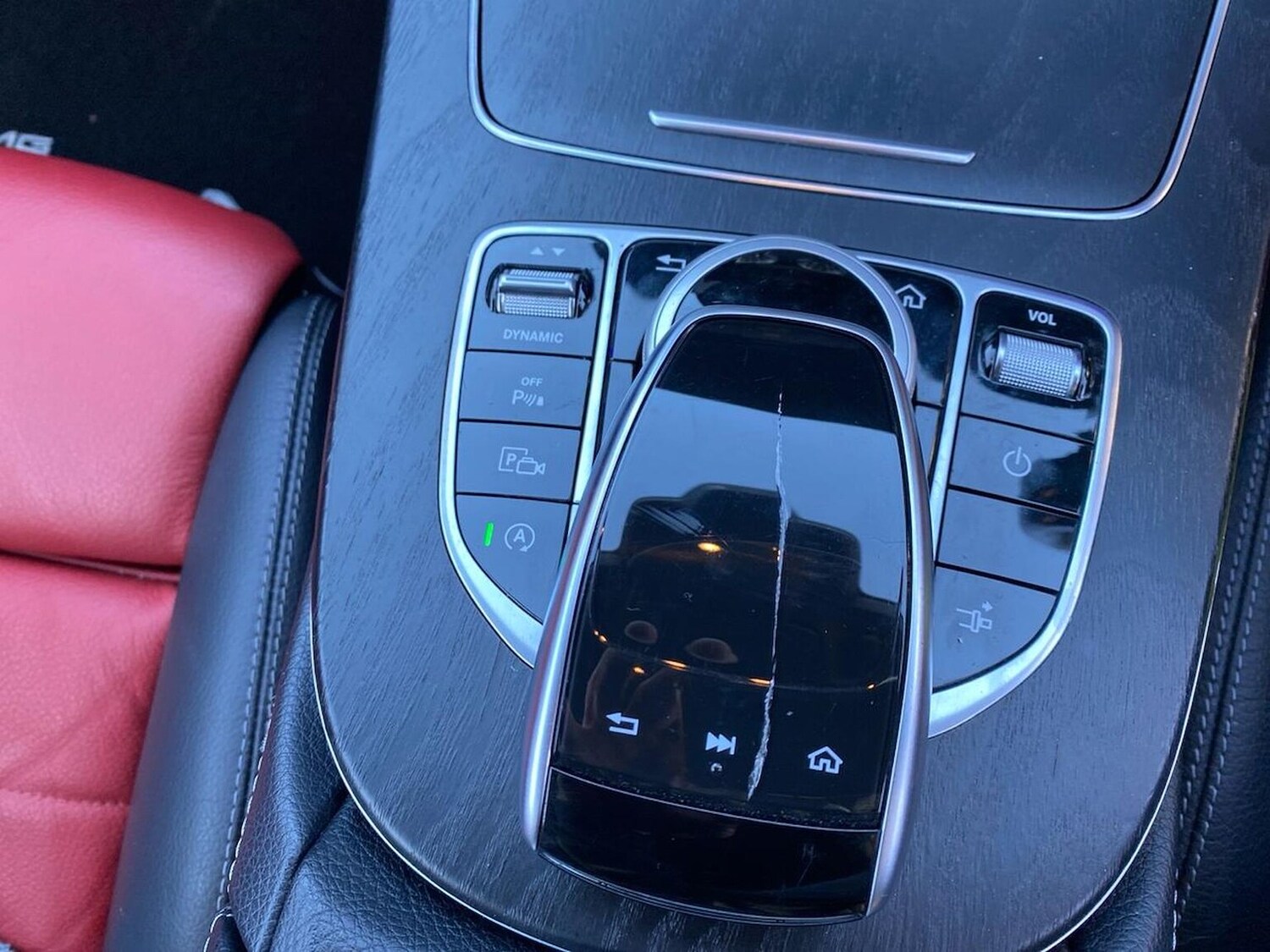 Used Mercedes-Benz E Class 2018 for sale - 76076459: Photo 25