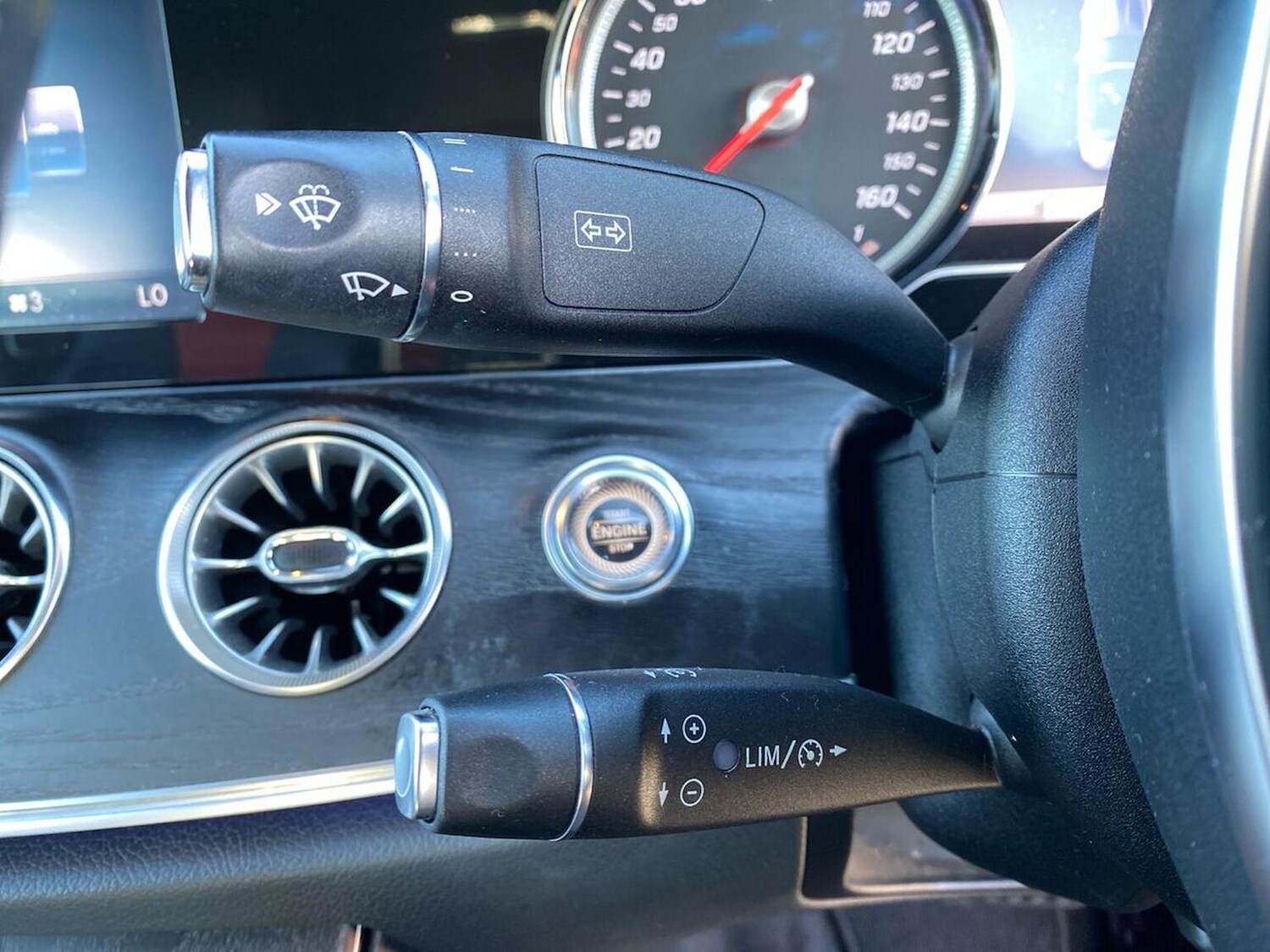 Used Mercedes-Benz E Class 2018 for sale - 76076459: Photo 28