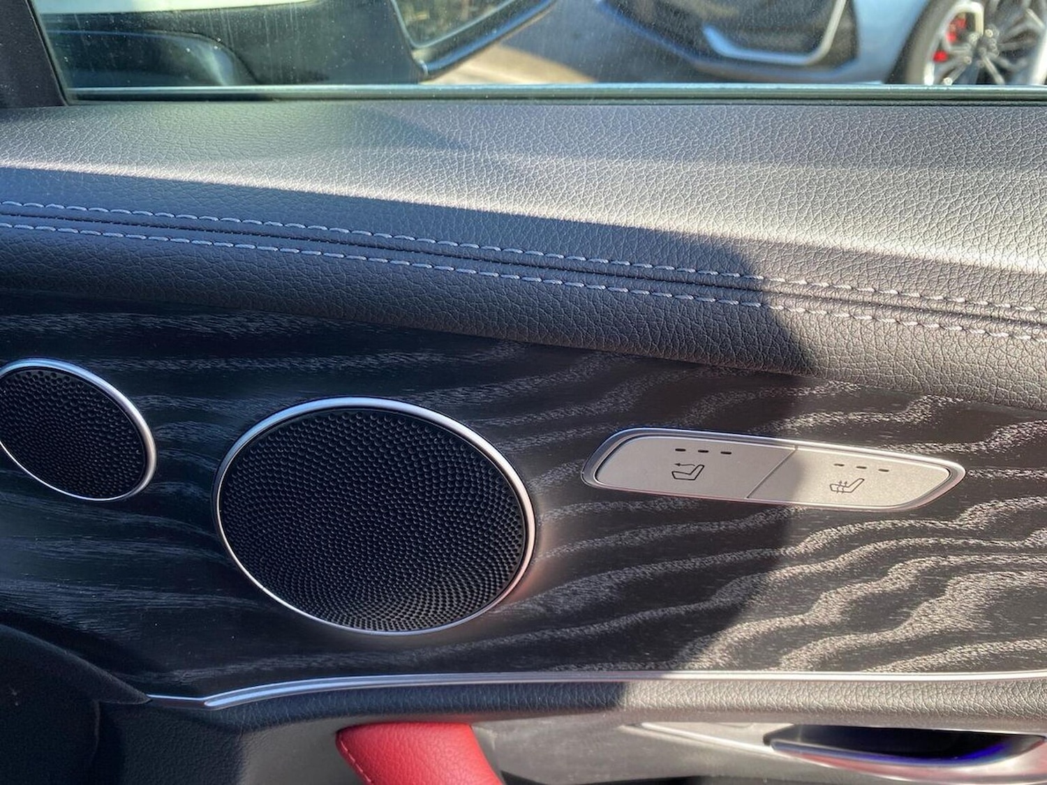 Used Mercedes-Benz E Class 2018 for sale - 76076459: Photo 31