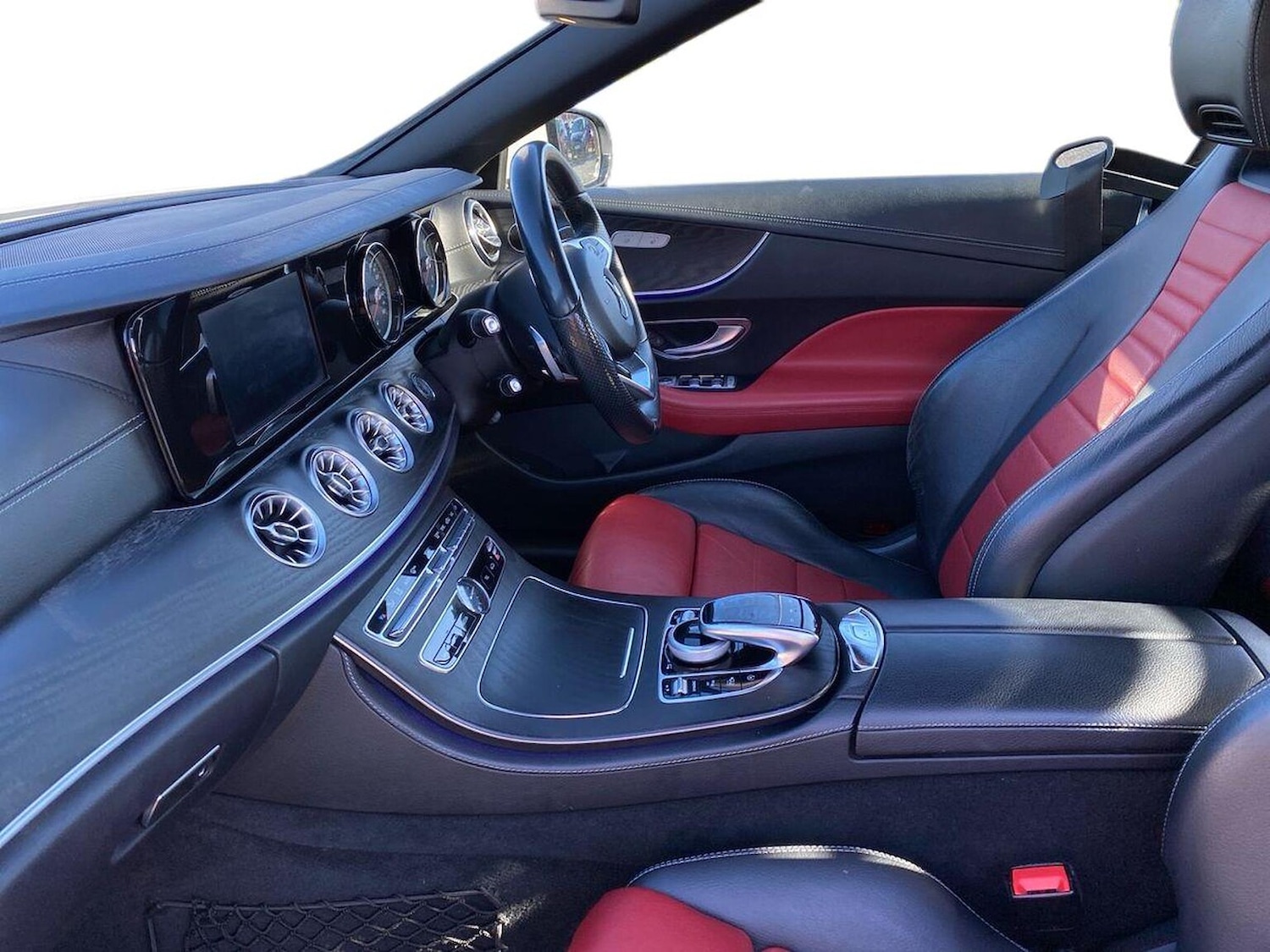 Used Mercedes-Benz E Class 2018 for sale - 76076459: Photo 7