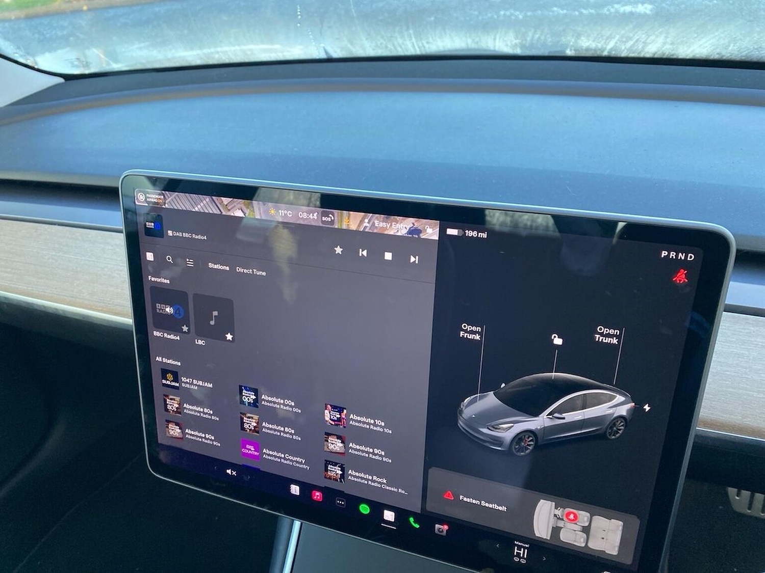 Used Tesla Model 3 2020 for sale - 76531415: Photo 11