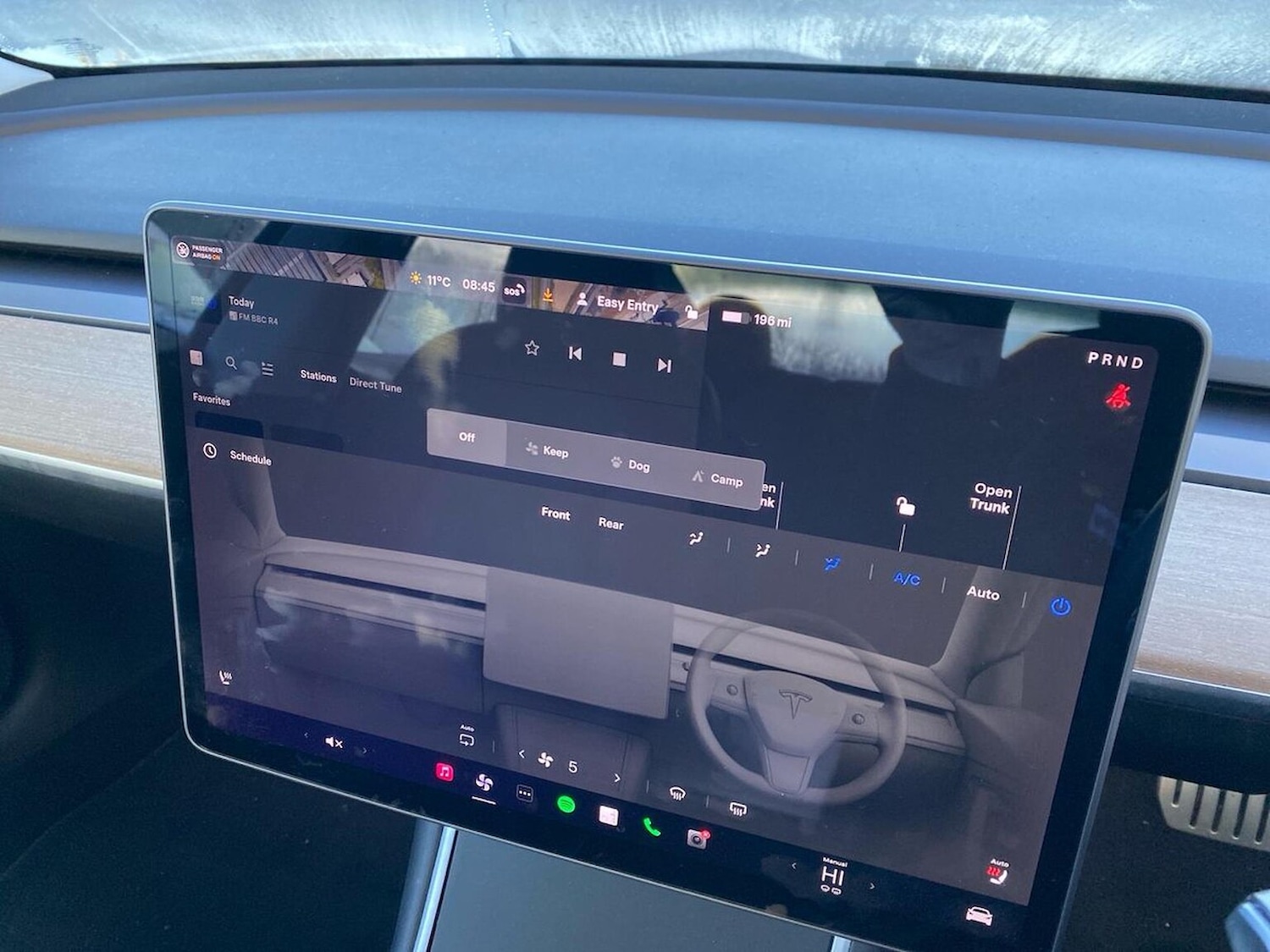 Used Tesla Model 3 2020 for sale - 76531415: Photo 12