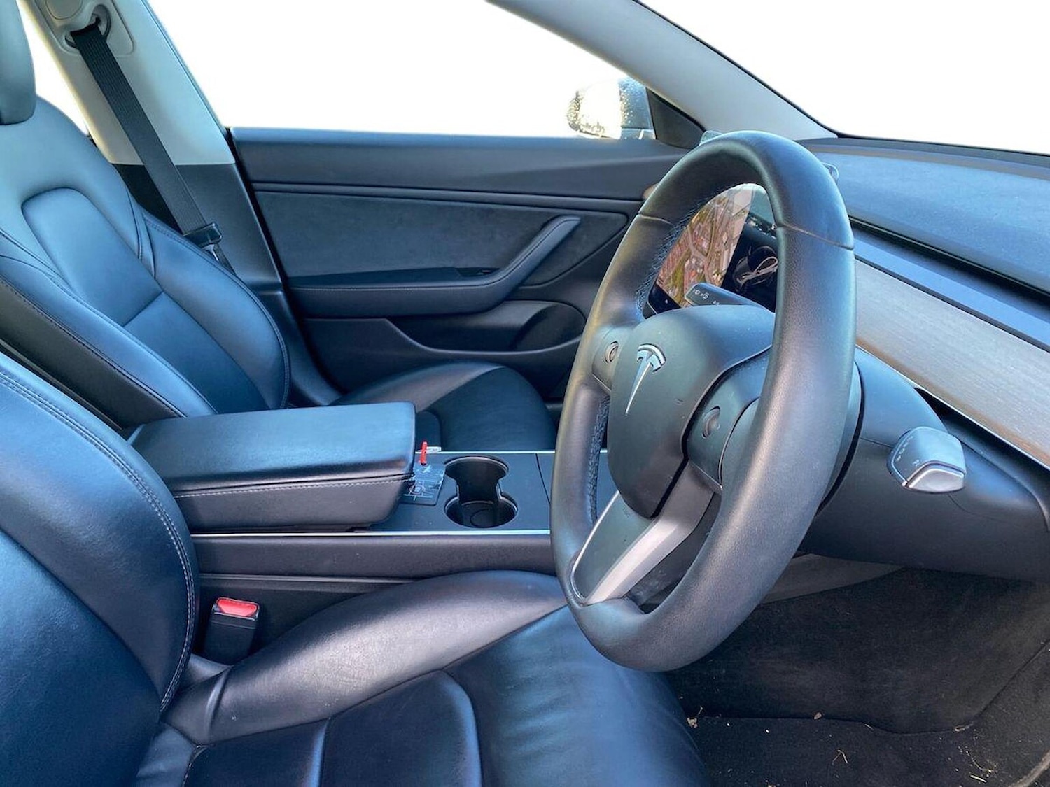 Used Tesla Model 3 2020 for sale - 76531415: Photo 15