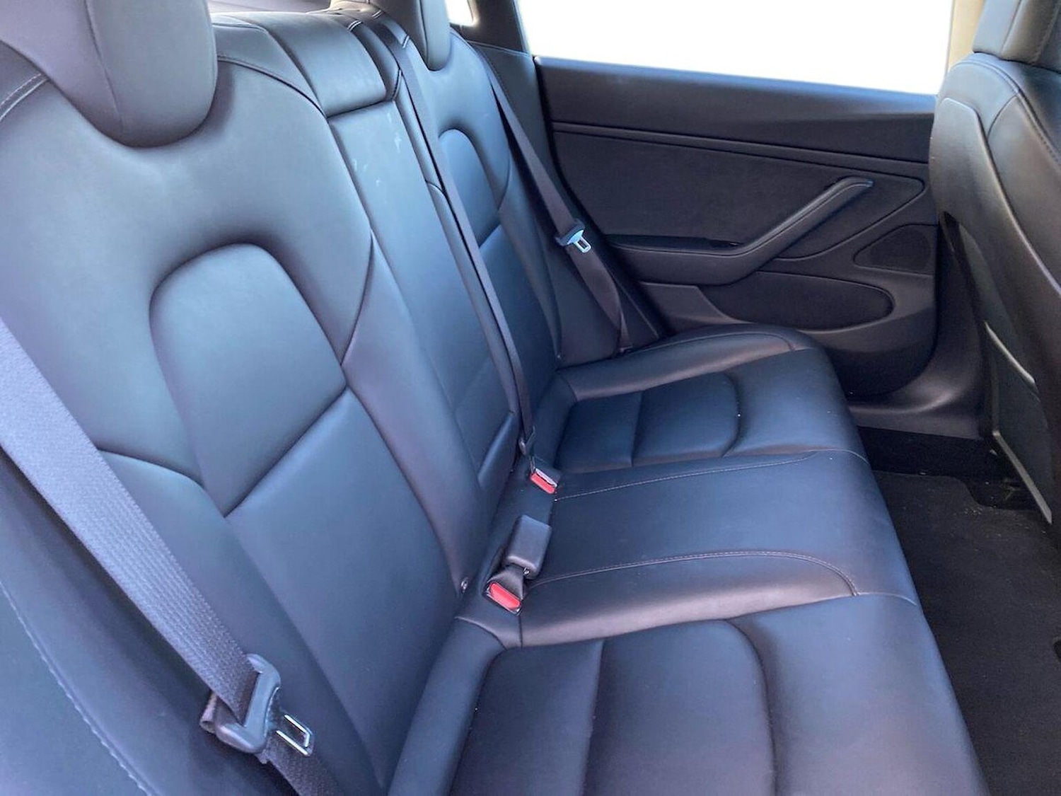 Used Tesla Model 3 2020 for sale - 76531415: Photo 16