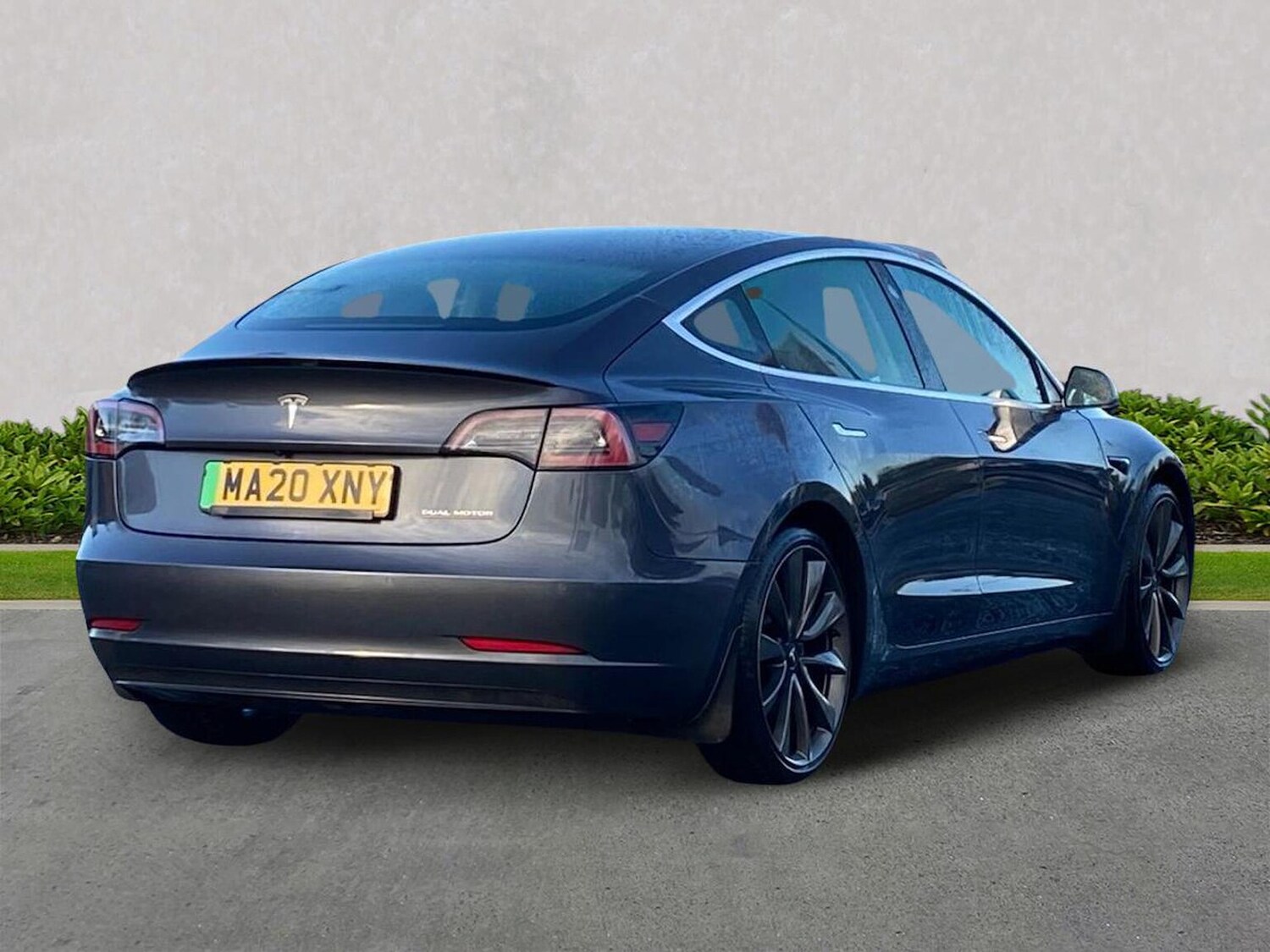 Used Tesla Model 3 2020 for sale - 76531415: Photo 18