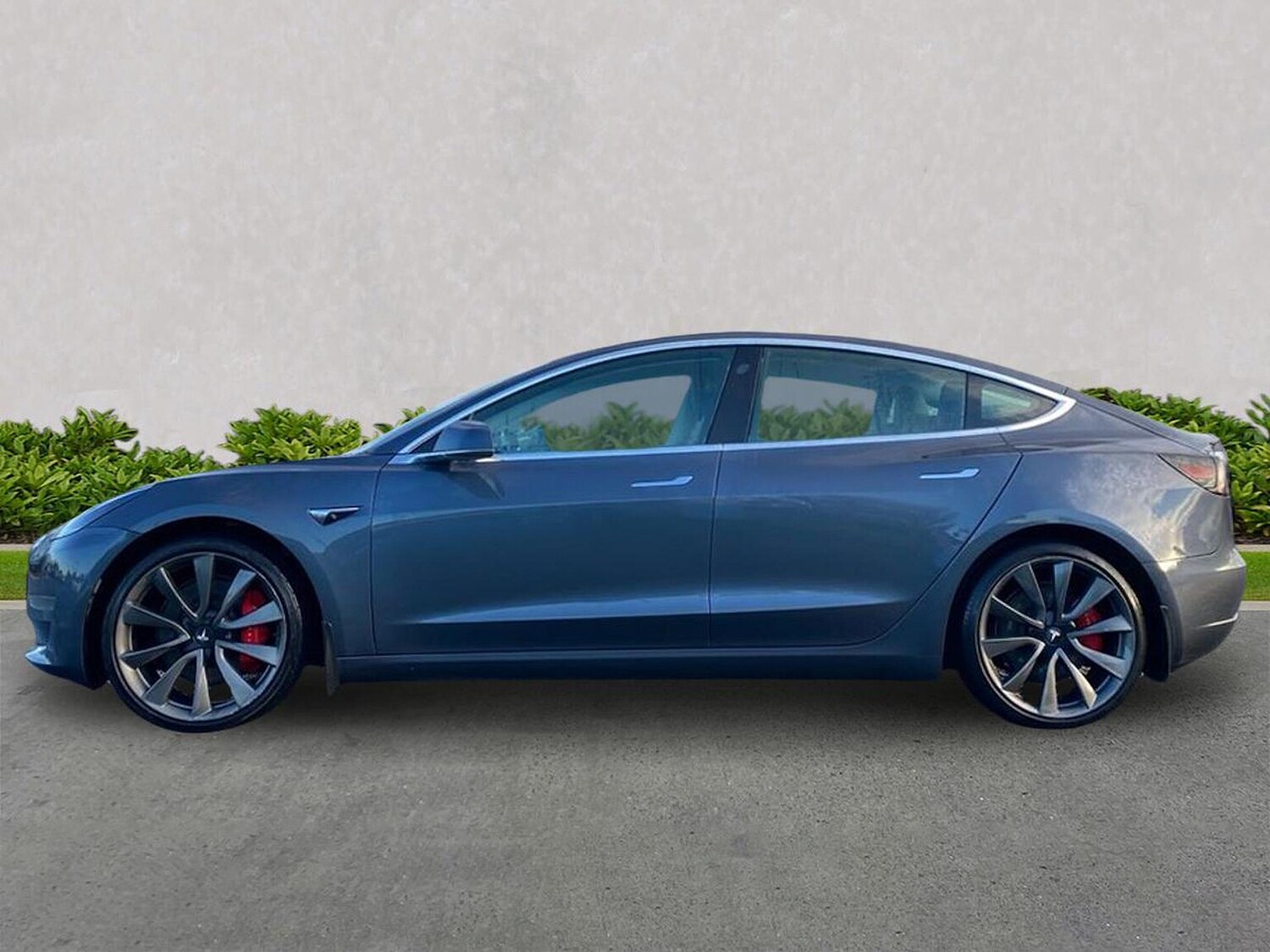 Used Tesla Model 3 2020 for sale - 76531415: Photo 19