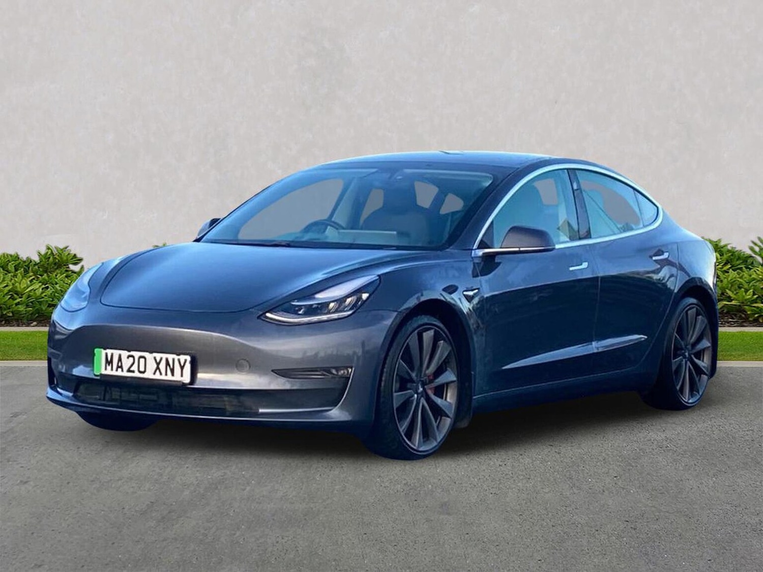 Used Tesla Model 3 2020 for sale - 76531415: Photo 20