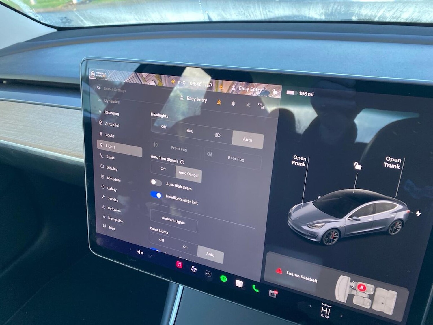 Used Tesla Model 3 2020 for sale - 76531415: Photo 22