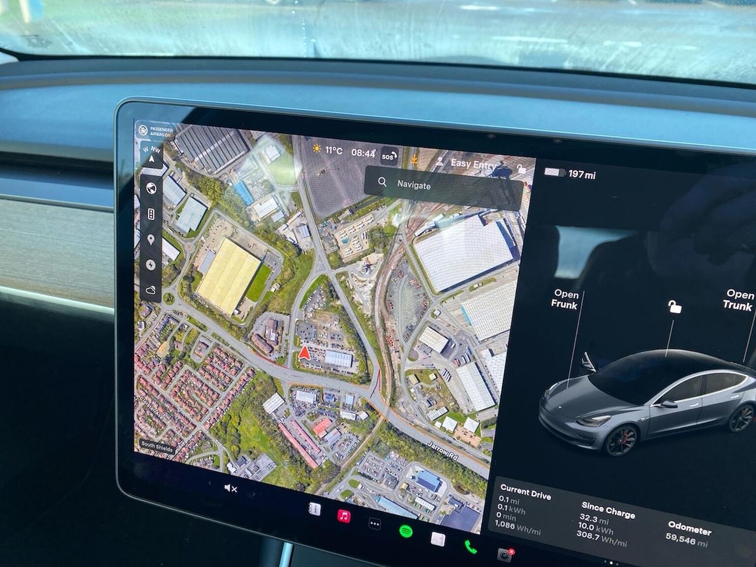 Used Tesla Model 3 2020 for sale - 76531415: Photo 24