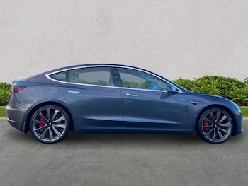 Used Tesla Model 3 2020 for sale - 76531415: Photo