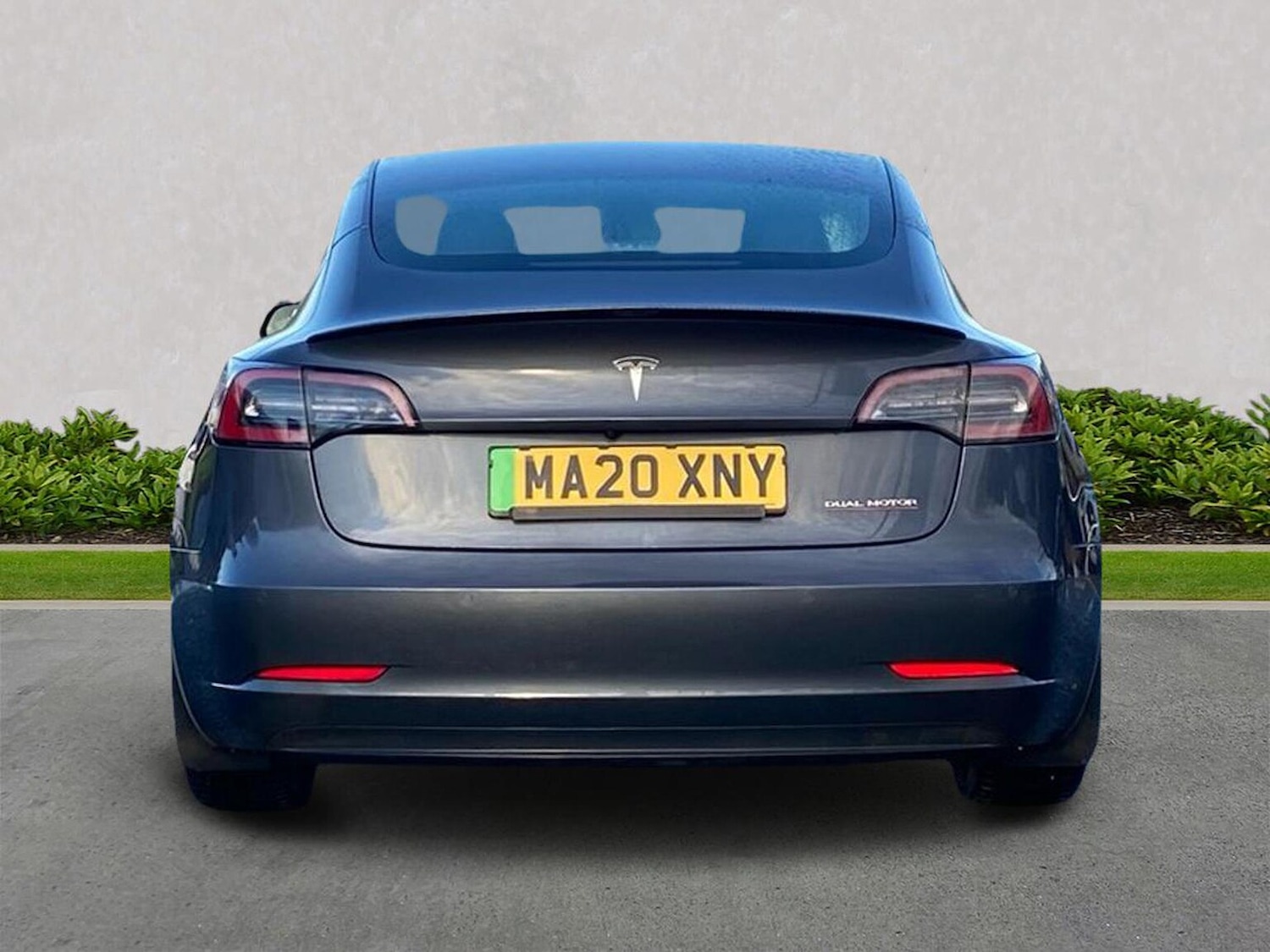 Used Tesla Model 3 2020 for sale - 76531415: Photo 4