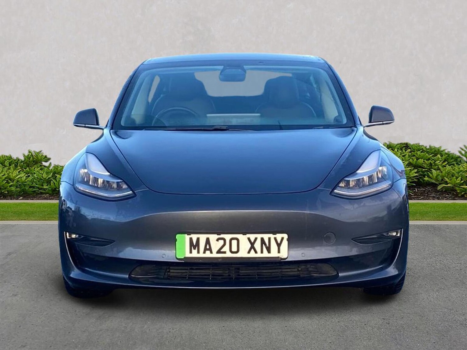 Used Tesla Model 3 2020 for sale - 76531415: Photo 5